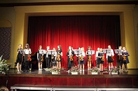 Vijolnieku ansamblis